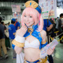 【コスプレ 】「コミケ96」1日目美女レイヤーまとめ  「アイマス」「アズレン」人気キャラズラリ！【写真172枚】