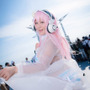 【コスプレ 】「コミケ96」1日目美女レイヤーまとめ  「アイマス」「アズレン」人気キャラズラリ！【写真172枚】