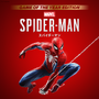 PS4『Marvel's Spider-Man Game of the Year Edition』発売開始！DLC3部作「摩天楼は眠らない」も全収録