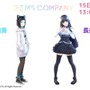 バーチャルキャスト、TGS2019に「バーチャル写真館」出展を発表―初音ミクや巡音ルカ、インサイドちゃん達と一緒に写真撮影が楽しめる！