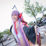 【コスプレ】邪ャンヌ、イシュタルら降臨！「東京ゲームショウ2019」FGO美女レイヤーまとめ【写真52枚】