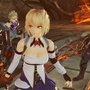 『GOD EATER 3』無料アップデートVer.2.00配信開始！クレアに注目した新エピソード「過去との邂逅」を追加