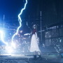 『FF7 リメイク』マテリアや召喚獣を加えたバトルシステムを公開！対アプス戦の映像で新要素をまとめてチェック