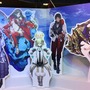 【京まふ2019】『FGO』ブースレポート！10月放送開始のアニメ設定画や4周年で実装されたサーヴァントのスタンディがお披露目