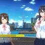 爆乳Pこと高木氏のPS4最新作『神田川JET GIRLS』が2020年1月16日発売決定！爆乳×爆速なACTレースゲームが展開