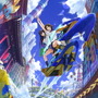 爆乳Pこと高木氏のPS4最新作『神田川JET GIRLS』が2020年1月16日発売決定！爆乳×爆速なACTレースゲームが展開