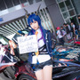 名だたる中国公式コスプレイヤーから痛車展示まで！アークナイツ、Epic Seven、ネコぱらいてん！の本気度を見よ【写真57枚】