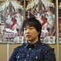 『逆転検事』開発を振り返って 江城プロデューサー、山崎ディレクター、岩元デザイナーに聞きました