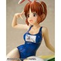 「ドリームテック アイドルマスター シンデレラガールズ ［サマー☆ウサミン］安部 菜々 1/7 完成品フィギュア」16,280円（税込）（C）BANDAI NAMCO Entertainment Inc.