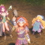 『聖剣伝説3 TRIALS of MANA』プレイヤーを迷わせる魅力的な力「クラス3」の情報が公開！光と闇の計4クラス…君はどれを選ぶ？