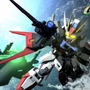 『SDガンダム ジージェネレーション クロスレイズ』製品版へ引継ぎ可能な無料体験版11月8日配信！4つのストーリーの「STAGE 01」をプレイ可能