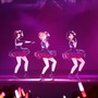 バーチャルアイドル「GEMS COMPANY」が見せた聖夜前の大熱狂―単独ライブ「Magic Socks」をレポート