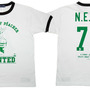 『珍道中!!ポールの大冒険』Tシャツ7月15日より発売開始〜エディットモードの新ブランド「dotlike」