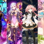 「『FGO』2019年に実装されて1番嬉しかったサーヴァントは誰？」結果発表―念願の水着化を果たした沖田さん大勝利！【読者アンケート】