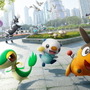 『ポケモン GO』2月コミュニティ・ディ情報公開―大量発生ポケモンはユーザーの投票で決定！