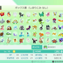 『ポケモンHOME』各種機能を紹介した公式サイトオープン！“すべてのポケモンが集まる場所”が2月配信に向け本格始動