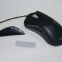 Microsoft Habu Laser Game Mouse