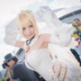 【コスプレ】「FGO」美女レイヤー12選 水着BB、マシュ…アタナの推しキャラは？【写真45枚】