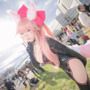 【コスプレ】「FGO」美女レイヤー12選 水着BB、マシュ…アタナの推しキャラは？【写真45枚】