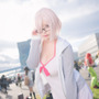 【コスプレ】「FGO」美女レイヤー12選 水着BB、マシュ…アタナの推しキャラは？【写真45枚】