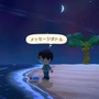 『あつまれ どうぶつの森』マイル旅行券を使えば「夢のような島」に行ける!? マイルをつぎこんでレア島に挑戦してみた