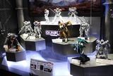 スクランブルガンダム、ガンダムバルバトスルプスなどガンプラ新作続々発表