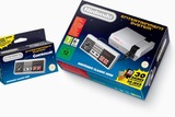 小型ファミコン「Nintendo Classic Mini: NES」発表！HDMI接続に対応し、30作品を収録