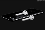 iPhone 7はイヤホン端子を搭載しないアップル初のスマホでもある。iPhoneによる音楽リスニングはどこへ向かうのだろうか