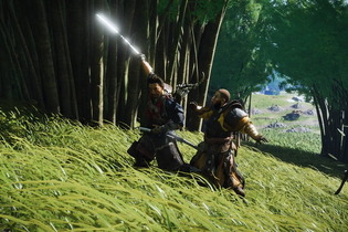 『Ghost of Tsushima』注目記事まとめ─“誉れ”と作り込みが印象的な名作が誕生【2020年振り返り】 画像