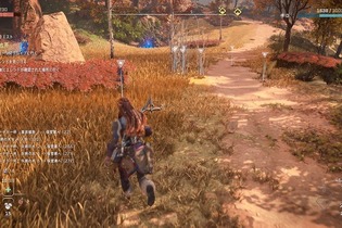 ここまで快適な進行はかつてあっただろうか？『Horizon Forbidden West』は前作からより進化した誘導デザインだった【PS4版特集】 画像