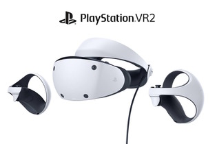 「PSVR2」を発売前にプレイできる“体験会”開催決定！参加者には非売品グッズもプレゼント 画像