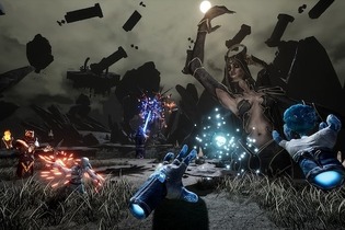 PS VR2のPC対応は2024年内を予定。『Zombie Army』など新作タイトルもドドッと紹介 画像