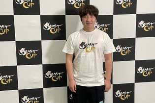 『スト6』伝説のプロゲーマー“ウメハラ”が主催する『Beast Cup Tokyo』現地レポート！初のオフライン大会は大盛り上がり 画像