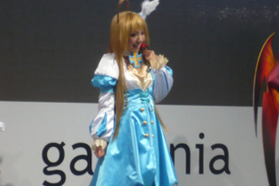 【TGS 2010】『ラングリッサー』『POWER DOLL』など盛りだくさんのガマニア 画像