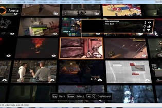 ゲームの未来? 「OnLive」でゲームのストリーミングサービスを試してみた 画像