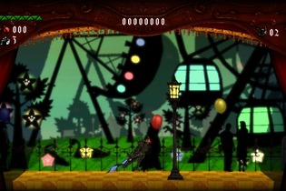 【TGS 2011】グラスホッパーの贈る骨太アクション『BLACK KNIGHT SWORD』 画像