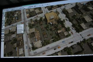 ハイレベルAIを提供する「GRIP」を日本発公開～Autodesk GAMEWARE Seminar 2012 画像