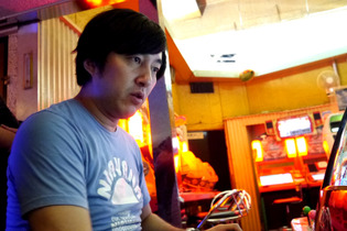 【RETRO51】SUDA51がレトロゲームを探訪する新連載 ― 35年余りの歴史に幕を閉じる老舗ゲームセンター「渋谷会館モナコ」へ 画像