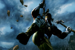 【gamescom 2013】Xbox One向けF2P格ゲー『Killer Instinct』の価格モデルが正式発表、新キャラは1体5ドルで購入可能に 画像