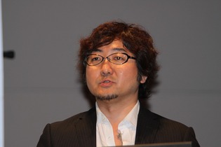 【CEDEC 2013】知り合いと遊ぶからゲームは楽しい！LINE森川社長が語る「LINE GAME」の戦略 画像