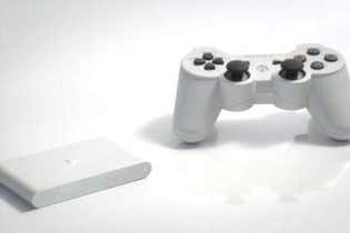 【SCEJA Press Conference 2013】PS VitaソフトをTVでプレイできる歴代最小のプレイステーション、「PS Vita TV」が発表 画像