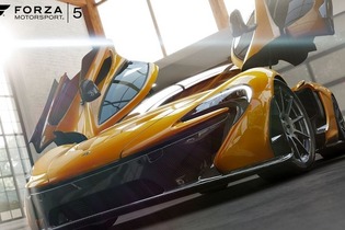 【BEST OF TGS AWARD 2013】スポーツ/レース部門は次世代レーシング体験『Forza Motorsport 5』 画像