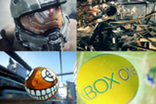 Xbox Oneにも独占タイトル・コンテンツは満載 ― 今後リリースされる17タイトルを紹介した公式モンタージュ映像が公開 画像