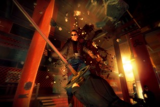 【Game of the Year 2013】インディー部門は和風シューター『Shadow Warrior』 画像