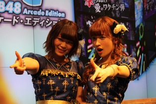 【JAEPO 2014】AKB48がゾンビになって襲い掛かる『セーラーゾンビ』　メンバーも登場したステージの様子をお届け 画像