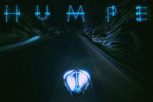 【BitSummit 14】 壁にぶつかって、弾けて、超高速。新作レーシング『Thumper』のフルメタリックリズムが凄い 画像