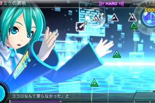 【PS Vitaダウンロード販売ランキング】『初音ミク -Project DIVA- F 2nd』が1位、『俺に働けって言われても 乙 HD』が3位ランクイン(4/4) 画像