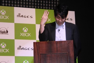 元ケイブ・浅田誠氏、Xbox One向けに3本のタイトルを準備 ― まずはE3で発表 画像