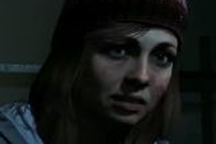 【GC 14】SCE、PS3向けに発表していたサバイバルホラー『Until Dawn』をPS4で再発表 画像