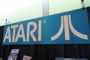 【GDC 2015】超貴重な『ポン』や『コンピュータースペース』も展示されたアタリ展 画像